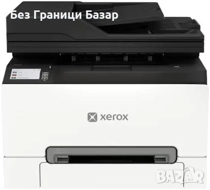 Нов Xerox C245 A4 цветен лазерен принтер WiFi скенер копир двустранен печат
