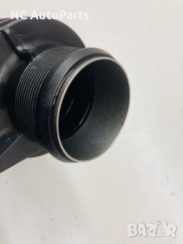 Тръба интеркулер за БМВ BMW X1 F48 X2 F39 2.0 D B47 MGW00444CT-M​ CONTITECH 2016, снимка 4 - Части - 42619926