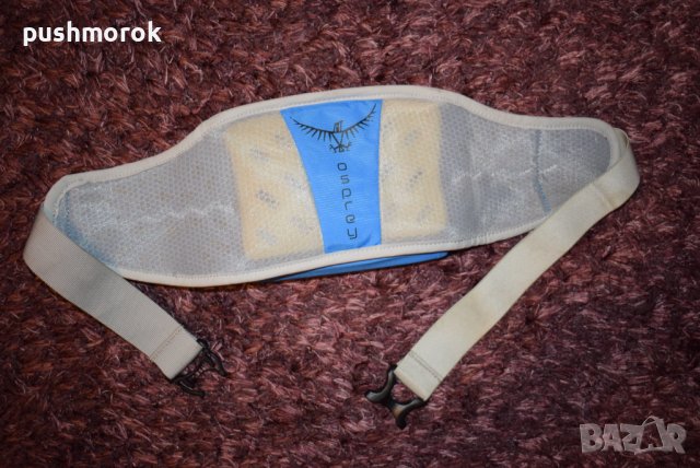 Osprey Rev Solo, снимка 5 - Раници - 39853483