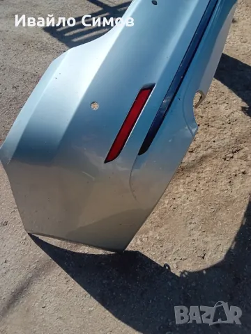 Задна броня и прагове за БМВ F 32 33 36