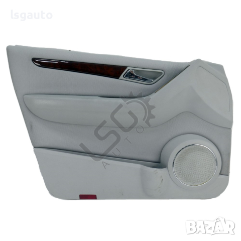 Интериорна кора предна лява врата Mercedes-Benz B-Class (W245) 2005-2011 ID: 122565