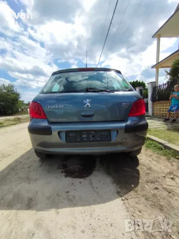 Пежо 307 на части Peugeot , снимка 5 - Части - 47752429