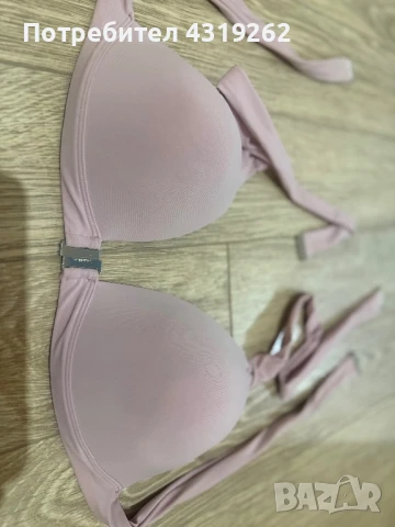 Горнище Бански Calvin Klein, снимка 2 - Бански костюми - 50971544