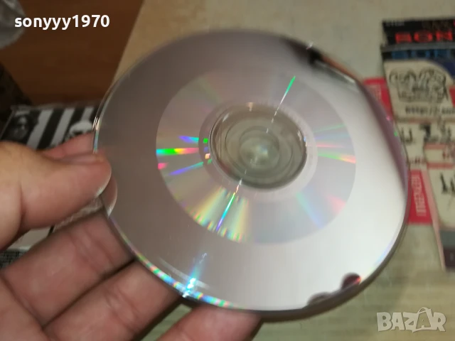 R.E.M. CD 0607251746, снимка 17 - CD дискове - 50928509