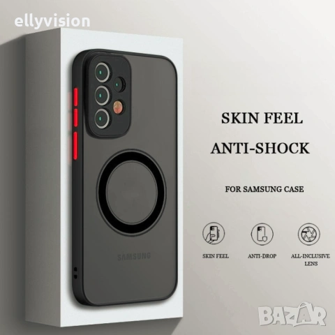 Калъф за Samsung Galaxy S26, снимка 3 - Калъфи, кейсове - 54000781