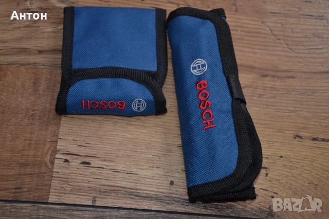 Нови накрайници и свредла Bosch, снимка 5 - Винтоверти - 51416901