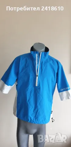 Galvin Green Akron  Gore - Tex Mens Size M ОРИГИНАЛ! Яке Мембрана!, снимка 8 - Спортни дрехи, екипи - 49542501