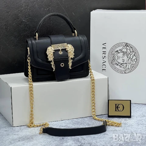 чанти versace , снимка 7 - Чанти - 50730443