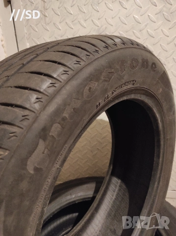 Гуми FIRESTONE / 205 / 55 / 16, снимка 2 - Гуми и джанти - 53270595