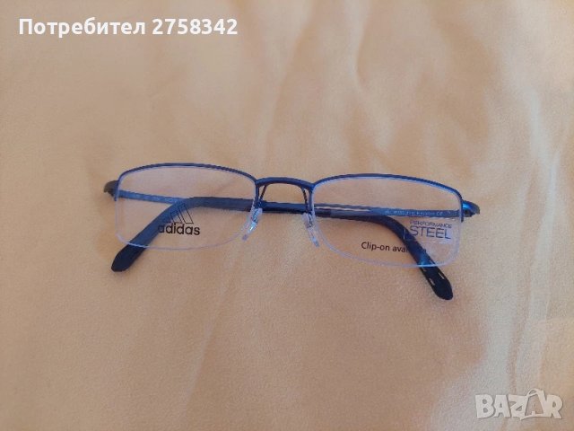 очила adidas
