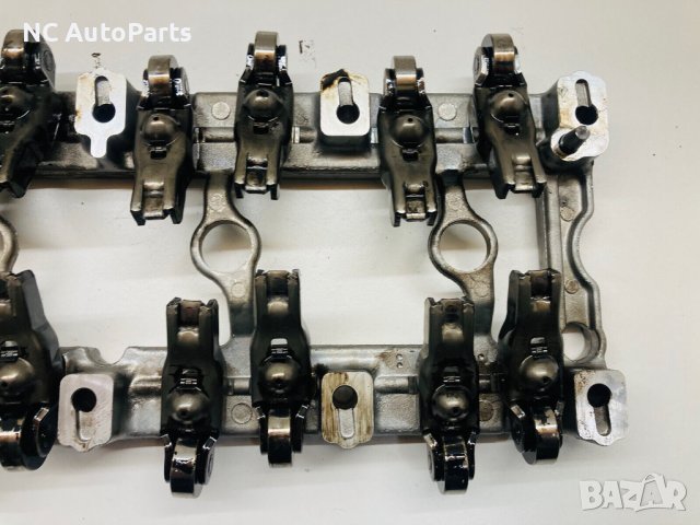 Кобилици за Ford Transit Форд Транзит МК7 2.2 дизел BK2Q-6K551-BC 2013, снимка 7 - Части - 42826010