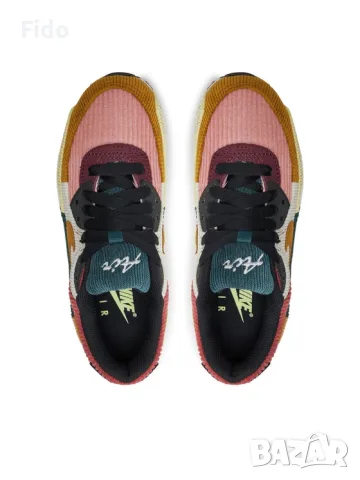 Nike Air Max 90 Cordairoy, снимка 2 - Маратонки - 55958879