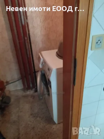 Тристаен апартамент, гр. В.Търново, до Сп.Училище, снимка 7 - Апартаменти - 56081151