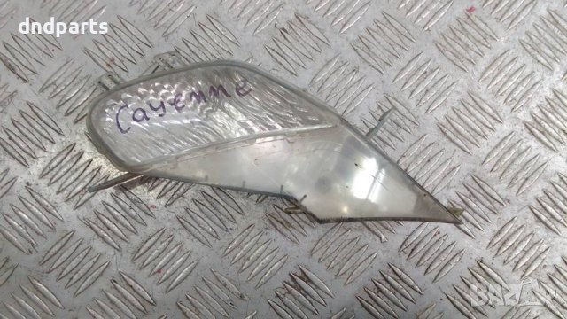 Ляв мигач Porsche Cayenne 2004г.	