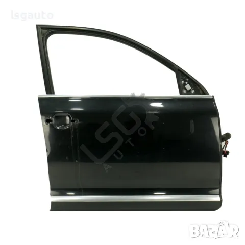 Предна дясна врата Volkswagen Touareg I (7L) 2002-2010 ID: 142247
