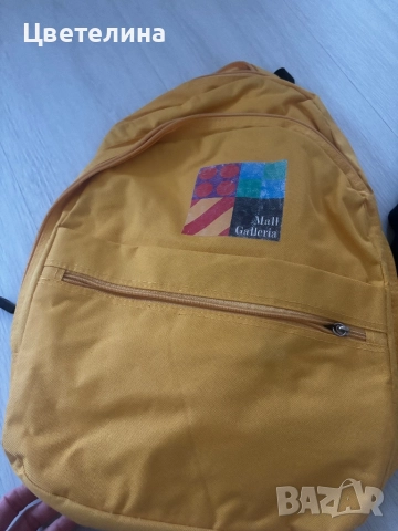 2 раници , снимка 2 - Раници - 51910965