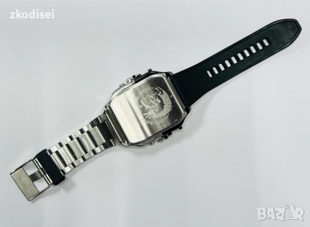 Часовник DIESEL DZ-7458, снимка 3 - Мъжки - 52279135