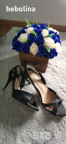дамски елегантни обувки 
