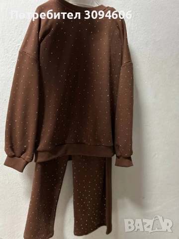 Хит модел за момичета , снимка 2 - Детски комплекти - 52383940