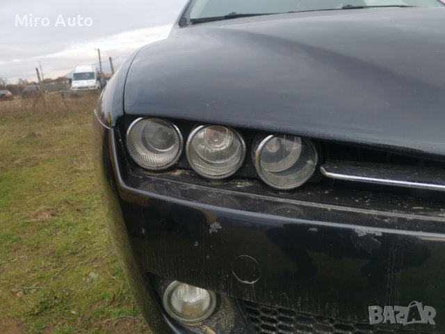 Алфа Ромео 159 1.9JTDM 150кс 2007г На Части , снимка 3 - Автомобили и джипове - 36795004