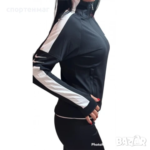 НОВО дамски анцуг NIKE 3089-2, снимка 3 - Спортни екипи - 50612659