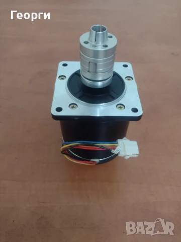 Стъпков мотор, снимка 9 - Друга електроника - 50583291