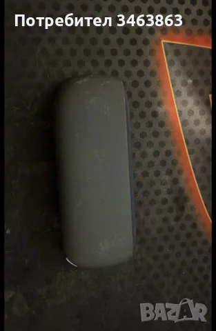 Iqos 3 duo сив работи 