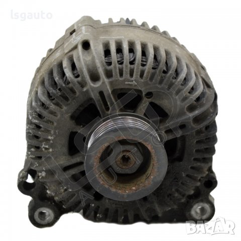 Алтернатор AUDI A6 (4F, C6) 2004-2011 A140422N-71, снимка 2 - Части - 36701836