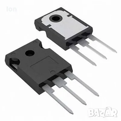 MOSFET транзистори в корпус ТО-247