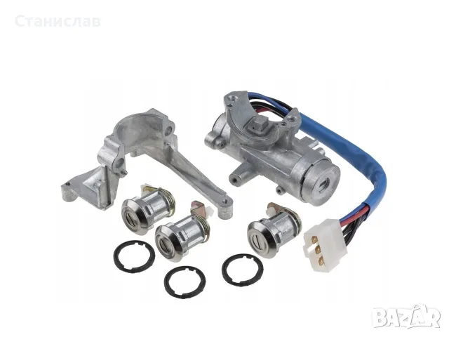 Комплект за запалване и патронник с ключове за Hyundai Atos Prime – 81905-02A10