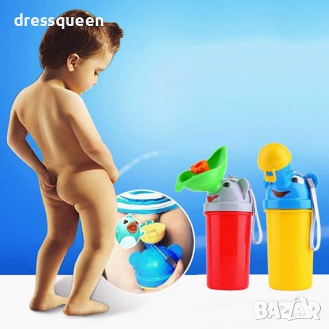 2807 Детско гърне, снимка 6 - Други - 37380716