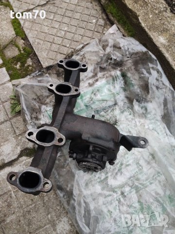 Vw Golf 4 1.9 TDI 110кс AHF на части, снимка 15 - Автомобили и джипове - 23990021