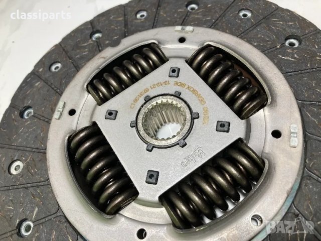 Комплект съединител VALEO за Форд Маверик и Нисан Терано / FORD Maverick, NISSAN Terrano, снимка 4 - Части - 49809024