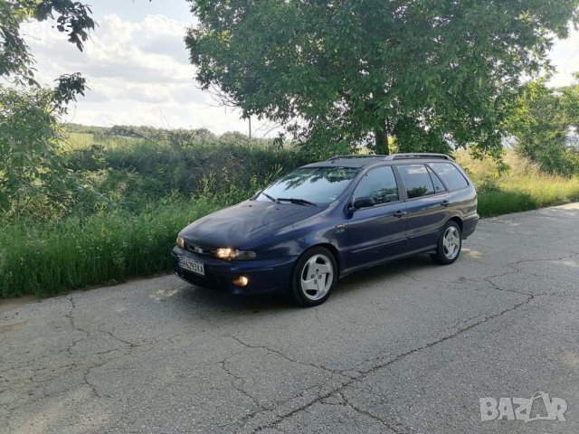 Фиат Мареа 1.9 Jtd На Части N, снимка 2 - Части - 33792134