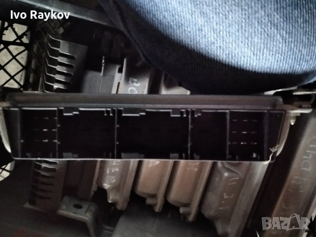 KIA RIO ECU 5WY1308A K33A A5DEUIMM0, снимка 2 - Части - 40035341