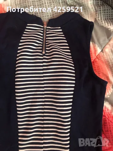 Къса рокля, снимка 4 - Рокли - 50047540