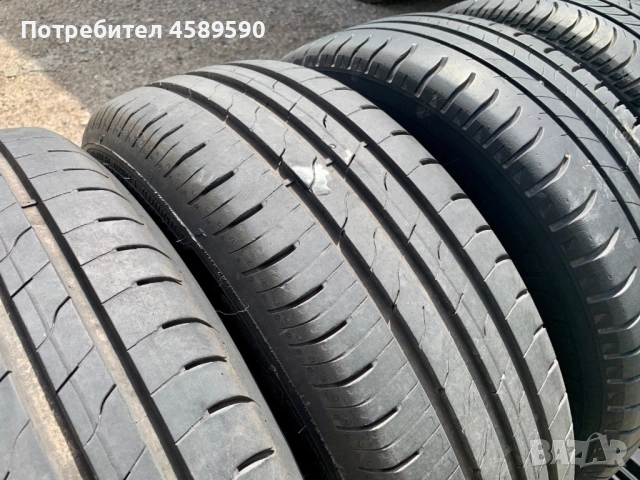 4бр.ДЖАНТИ+ГУМИ 15цола 5x112 за Vw Caddy,Golf 5,6,Touran,Skoda,Seat,Audi, снимка 11 - Гуми и джанти - 51808365