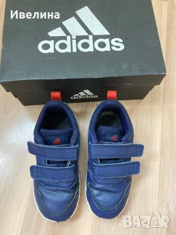 Детски маратонки Адидас Adidas, снимка 2 - Детски маратонки - 42243754
