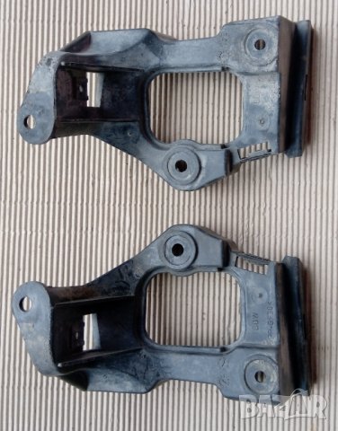 скоба / държач на прага. Audi A6 C5