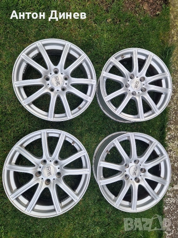 Джанти 5х114.3-7j-ET47