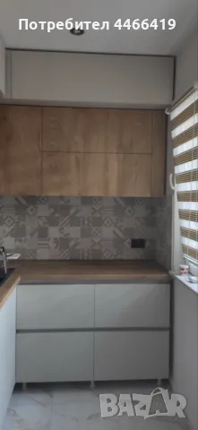 Мебели и кухни по поръчка, снимка 13 - Кухни - 50205585