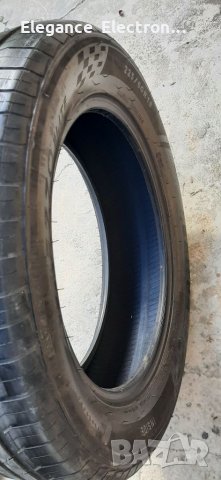 1бр. ГУМА SAILUN 225/60/18. SUV, снимка 8 - Гуми и джанти - 34042933