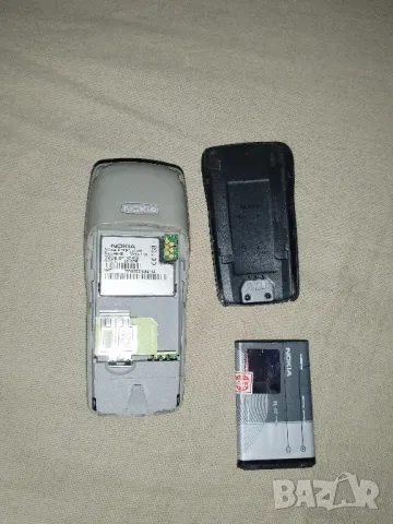 Nokia 1100, снимка 3 - Nokia - 47803761