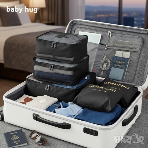 Органайзер за багаж