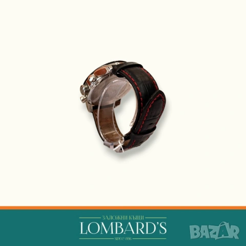 Часовник Candino  C4429/3, N: 526552, снимка 2 - Мъжки - 53889533