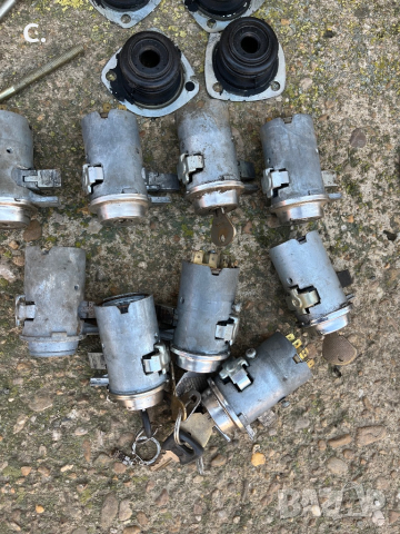 Авточасти Лада ваз Жигули 2101.21011.2106.2107, снимка 2 - Части - 40801089