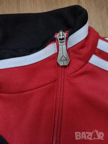 Adidas - детски анцуг на Адидас, снимка 3 - Детски анцузи и суичери - 56242915