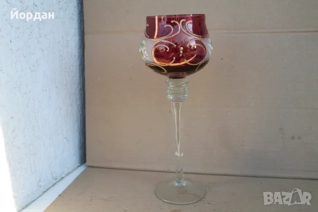 Чаша Бохемия 