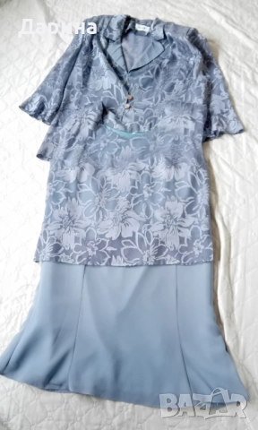 Костюм от три части, снимка 2 - Костюми - 52339591