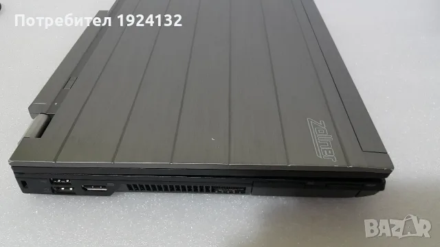 DELL PRECISION M4500 i7, снимка 8 - Лаптопи за работа - 55947570